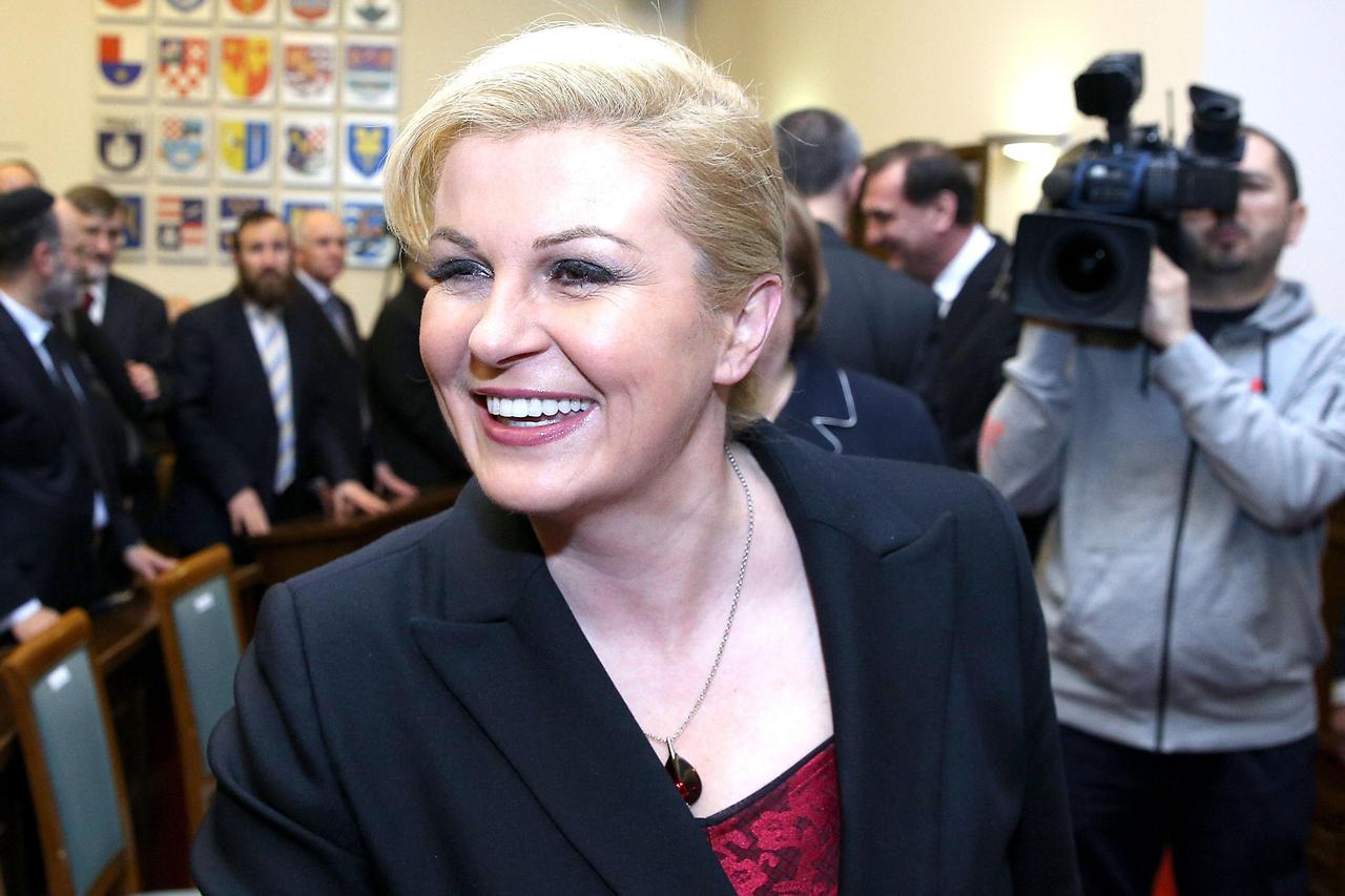 Kolinda