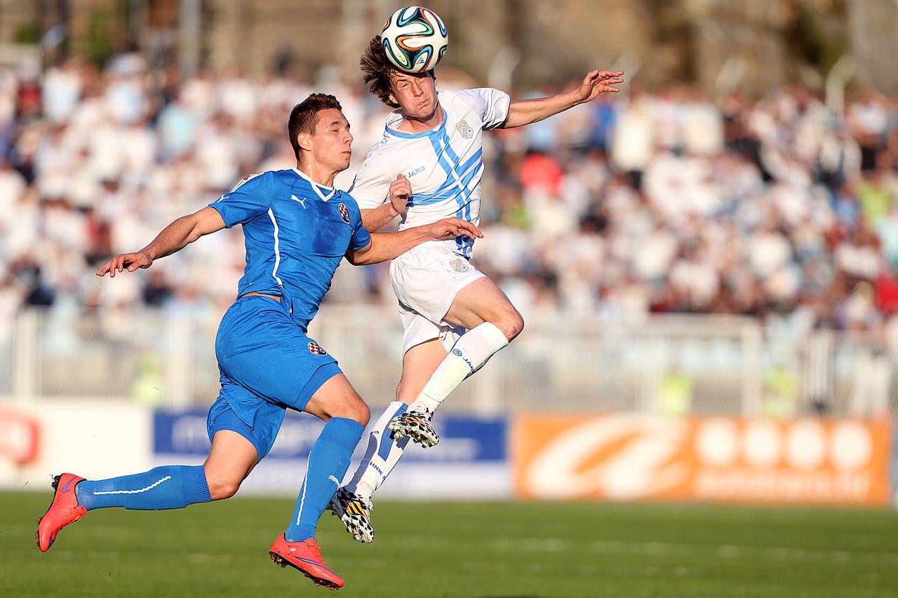 Rijeka - Dinamo