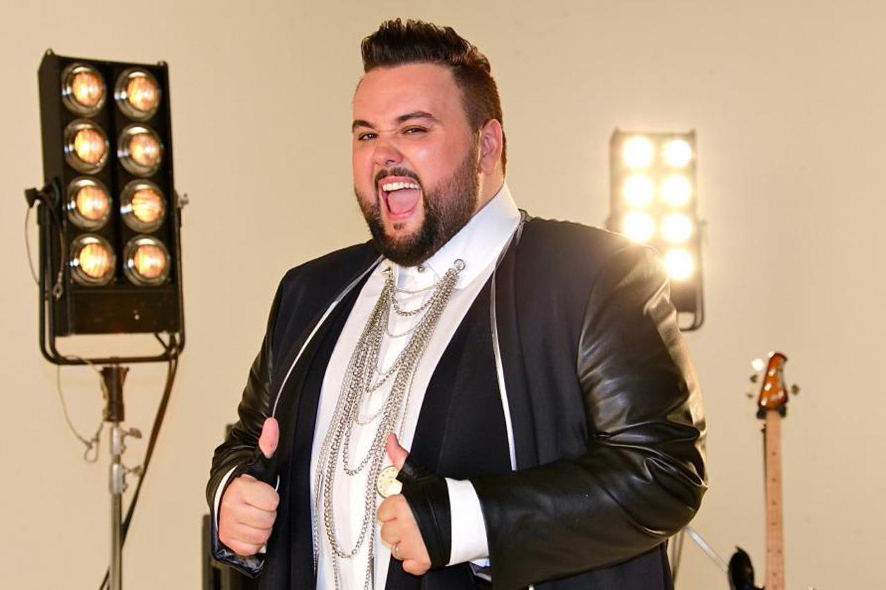 Jacques Houdek