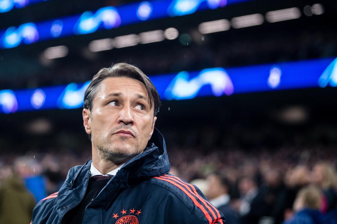 Niko Kovač