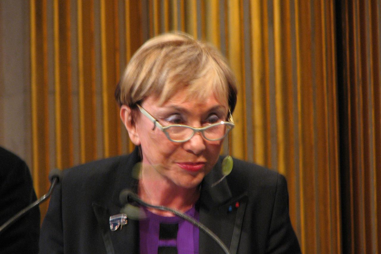 Julia Kristeva
