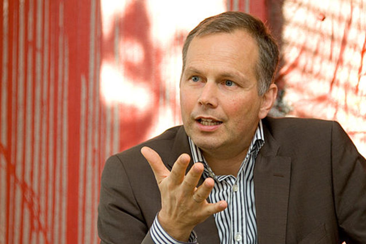 Horst Pirker