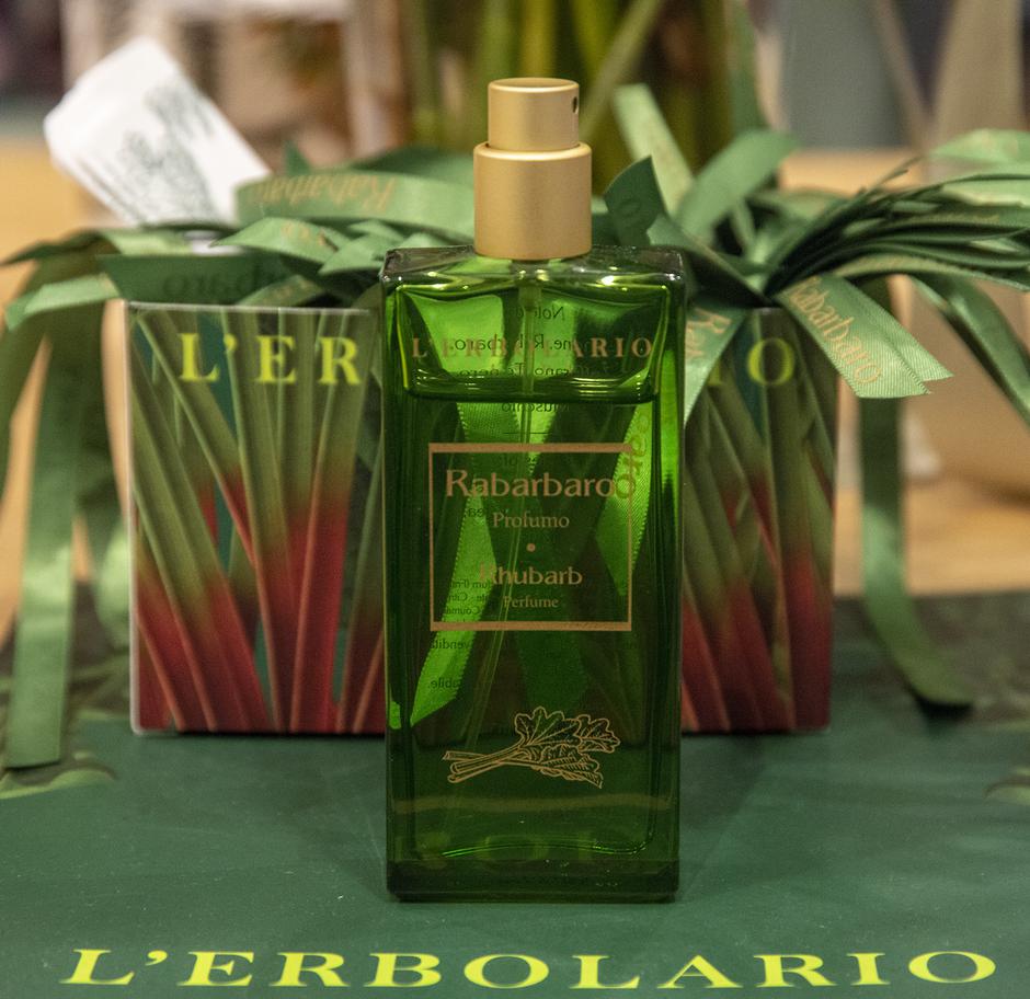 Otvorenje L'Erbolario monobrand store-a u srcu Zagreba