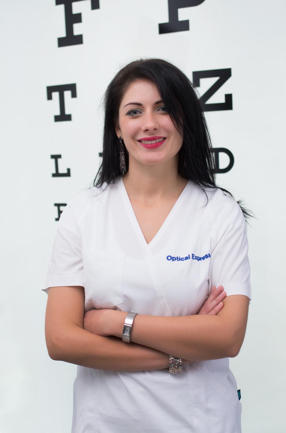 Veliki vodič kroz uzroke, simptome i liječenje sive mrene