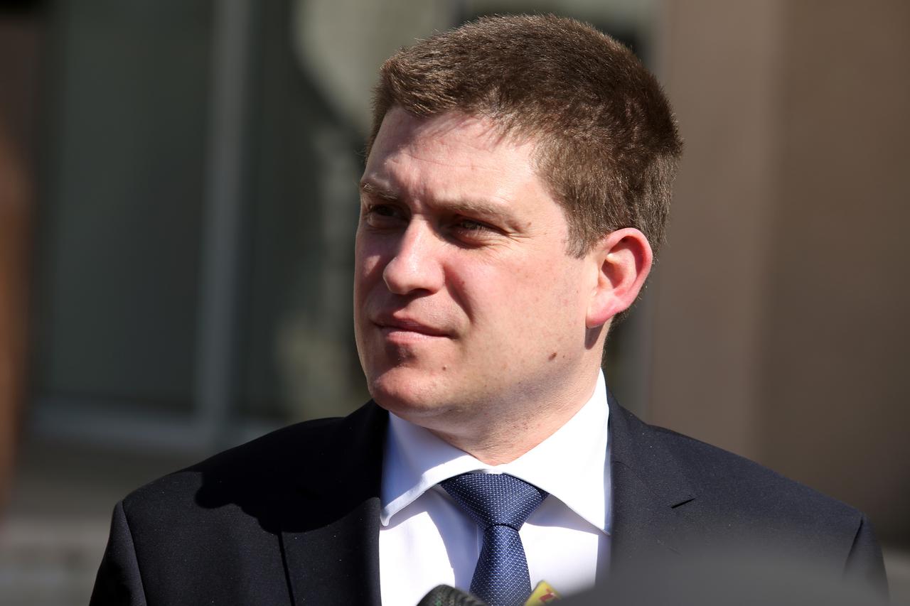 Oleg Butković