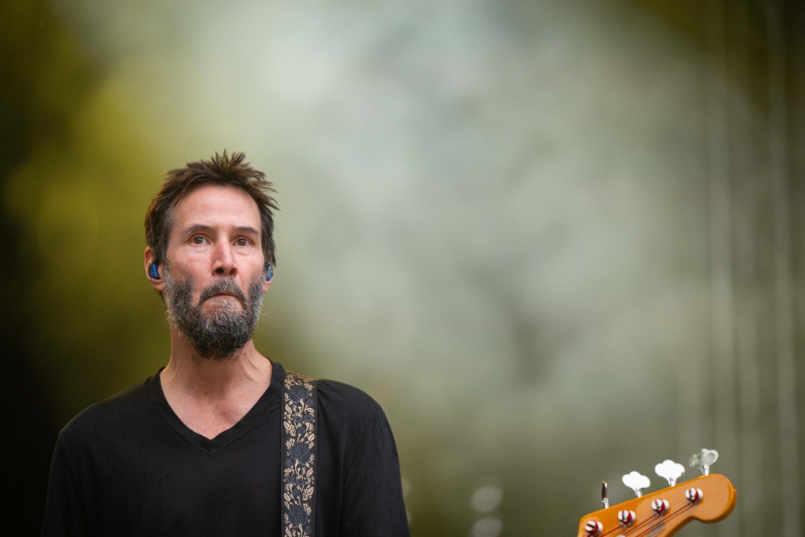 U svibnju 2023. Dogstar su, nakon više od dva desetljeća, održali impresivan povratnički koncert na festivalu BottleRock Napa Valley kojim su zadivili mnogobrojnu publiku.