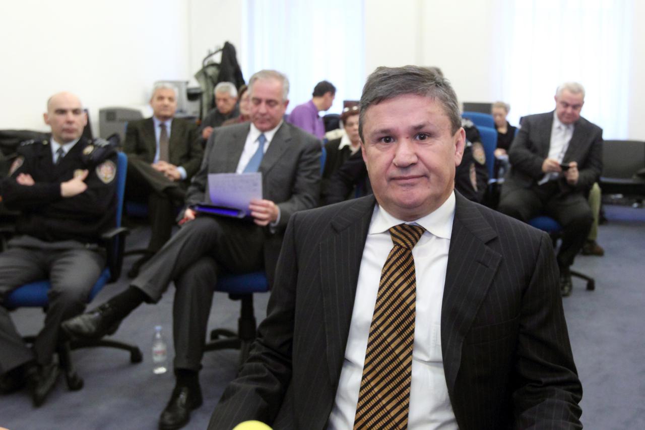 marijan primorac