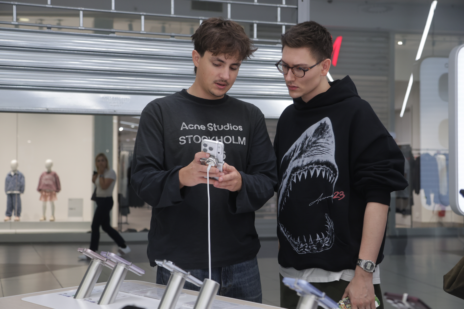 Dakle Max model je dosad najskuplji za bilo koji iPhone koji je stigao u Hrvatsku, no uskoro će i taj biti premašen