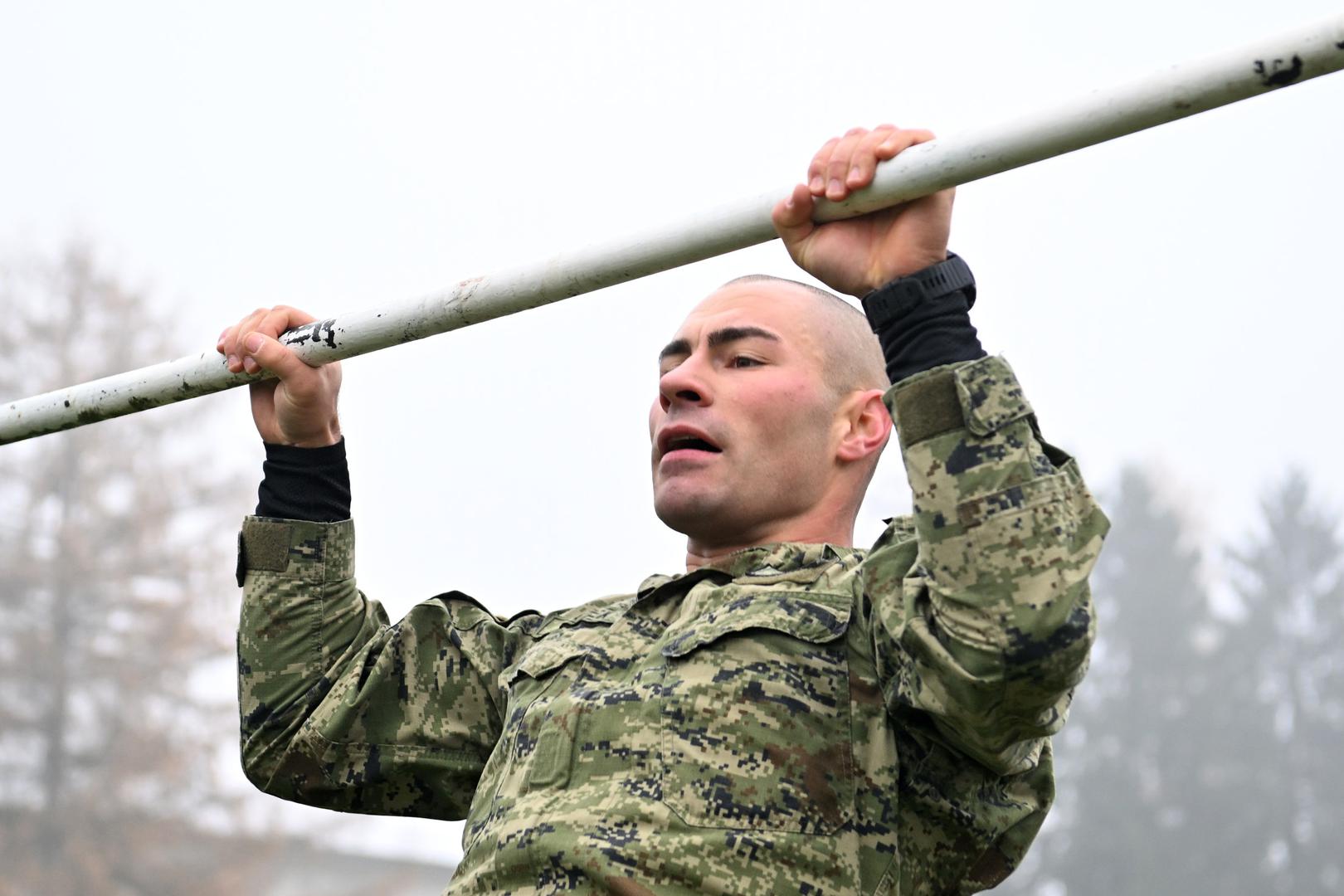  „To nam je bilo odlično zagrijavanje koje nas je pripremilo za sve ostalo“, rekao je Horvat i dodao da su pobijedili jer je svaki član dao svoj maksimum. Skupnik Josip Čikvar, pripadnik drugeplasirane bitnice haubica PzH 2000, istaknuo je važnost zajedništva: „Ako ekipa ne diše kao jedan, nema dobrog rezultata.“ Kao najteži zadatak naveo je prijenos ranjenika preko kanala, koji su, zahvaljujući uigranosti, uspješno svladali. 