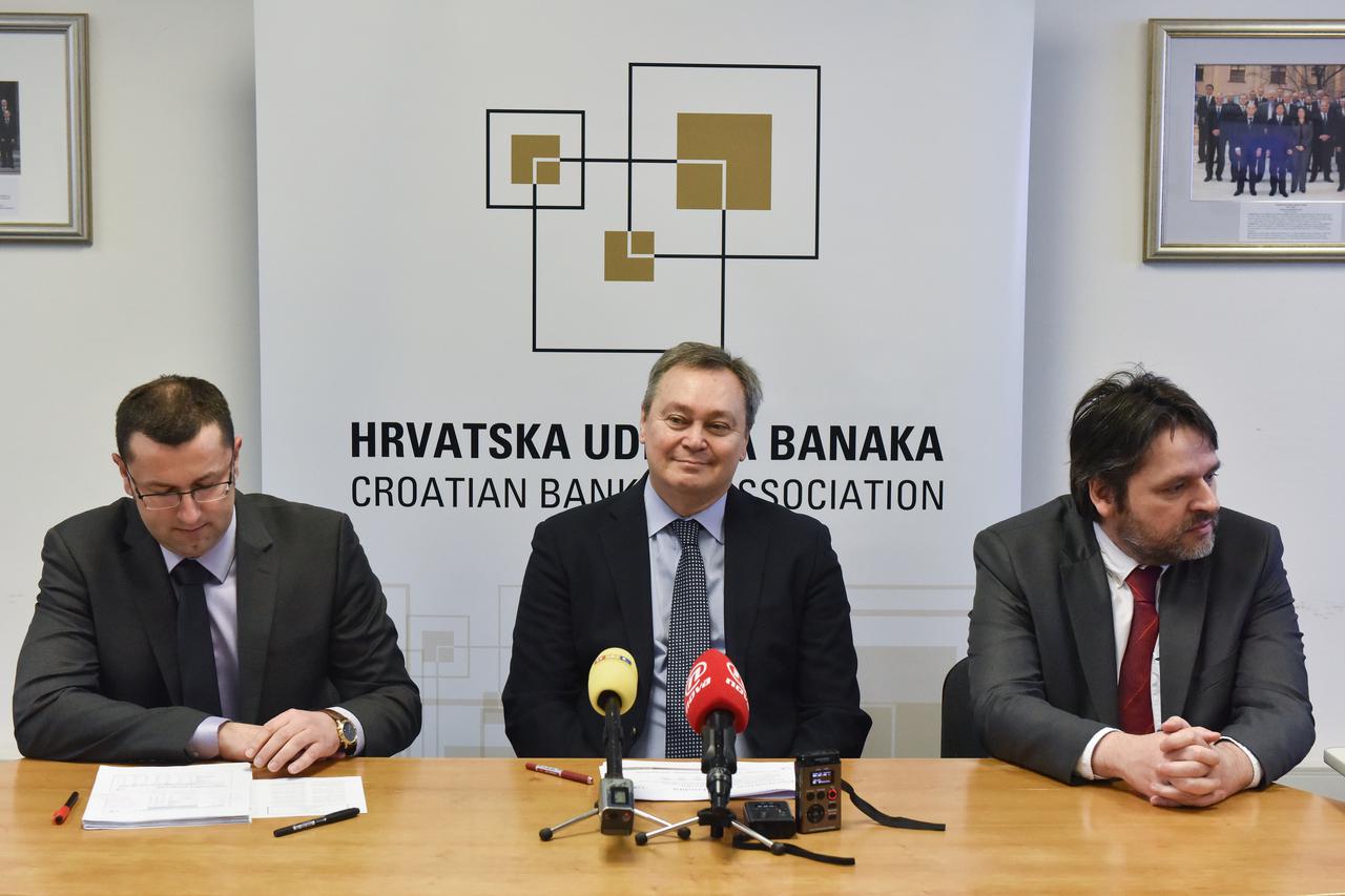 HUB briefing