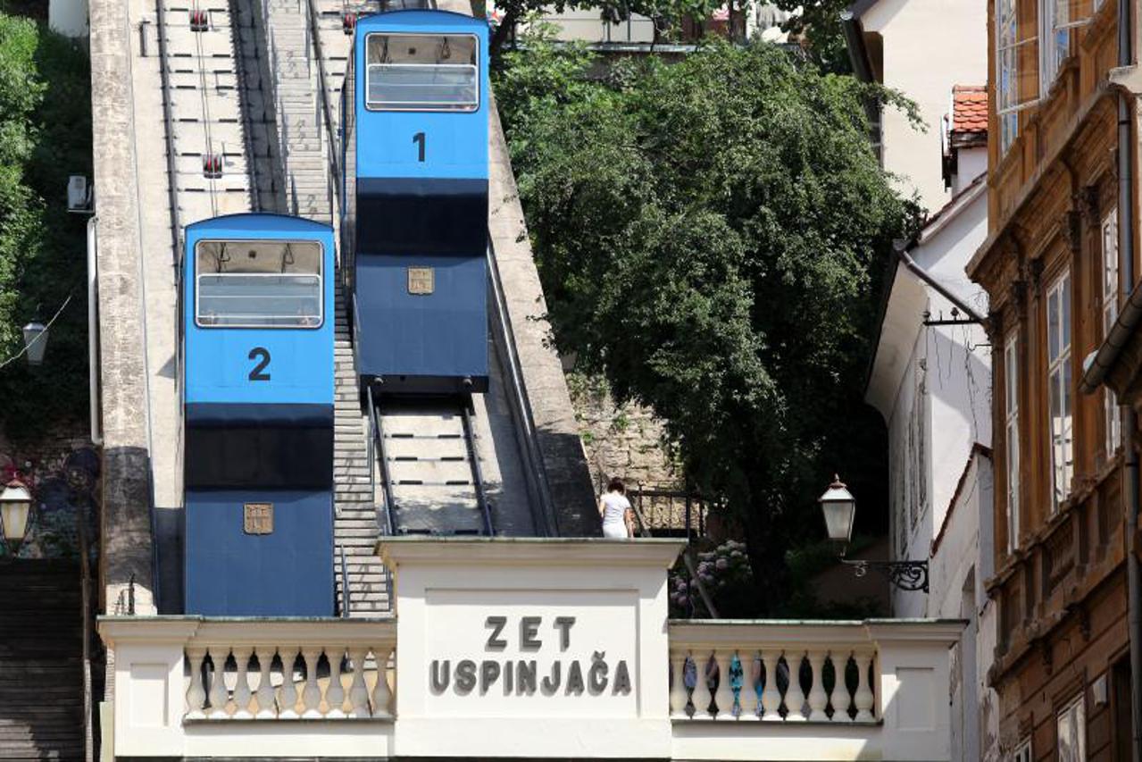 uspinjaca