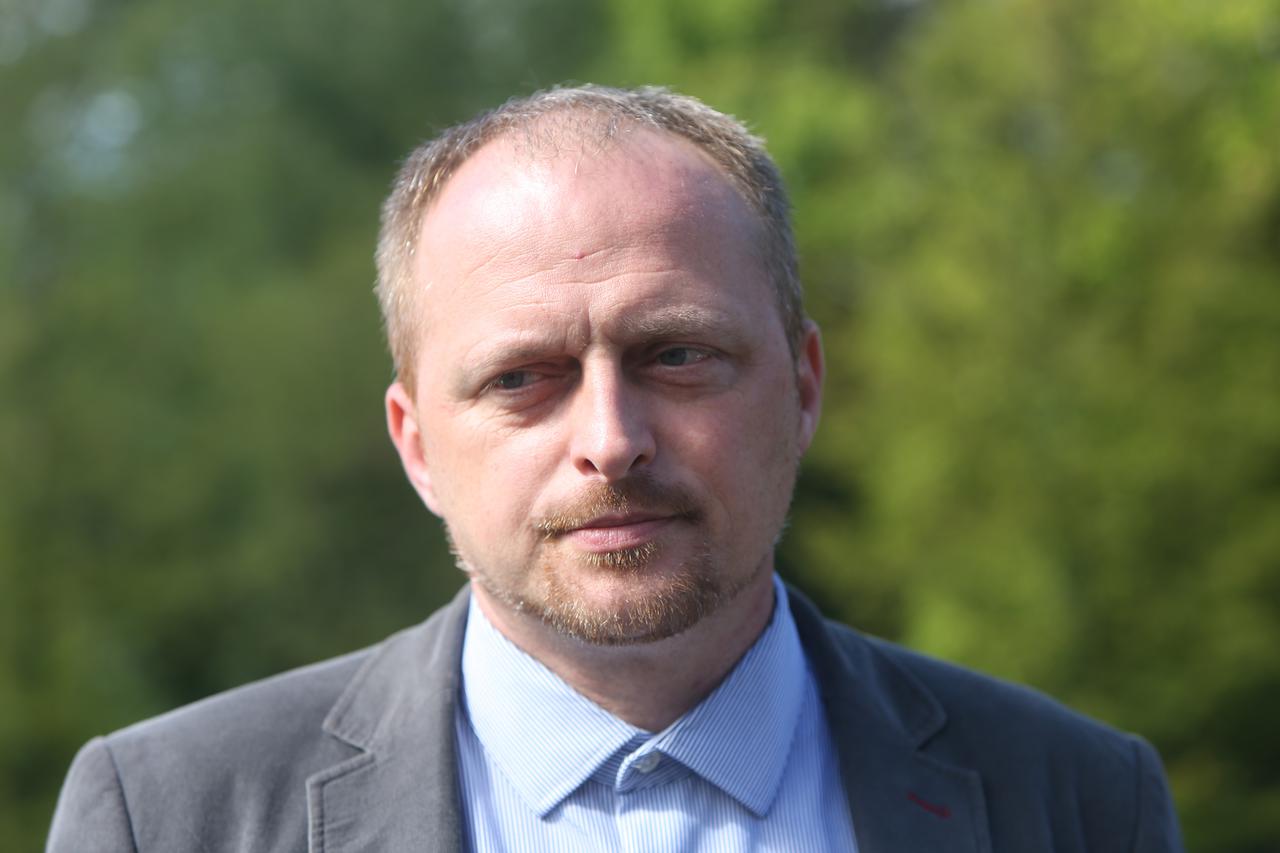 Dalibor Domitrović