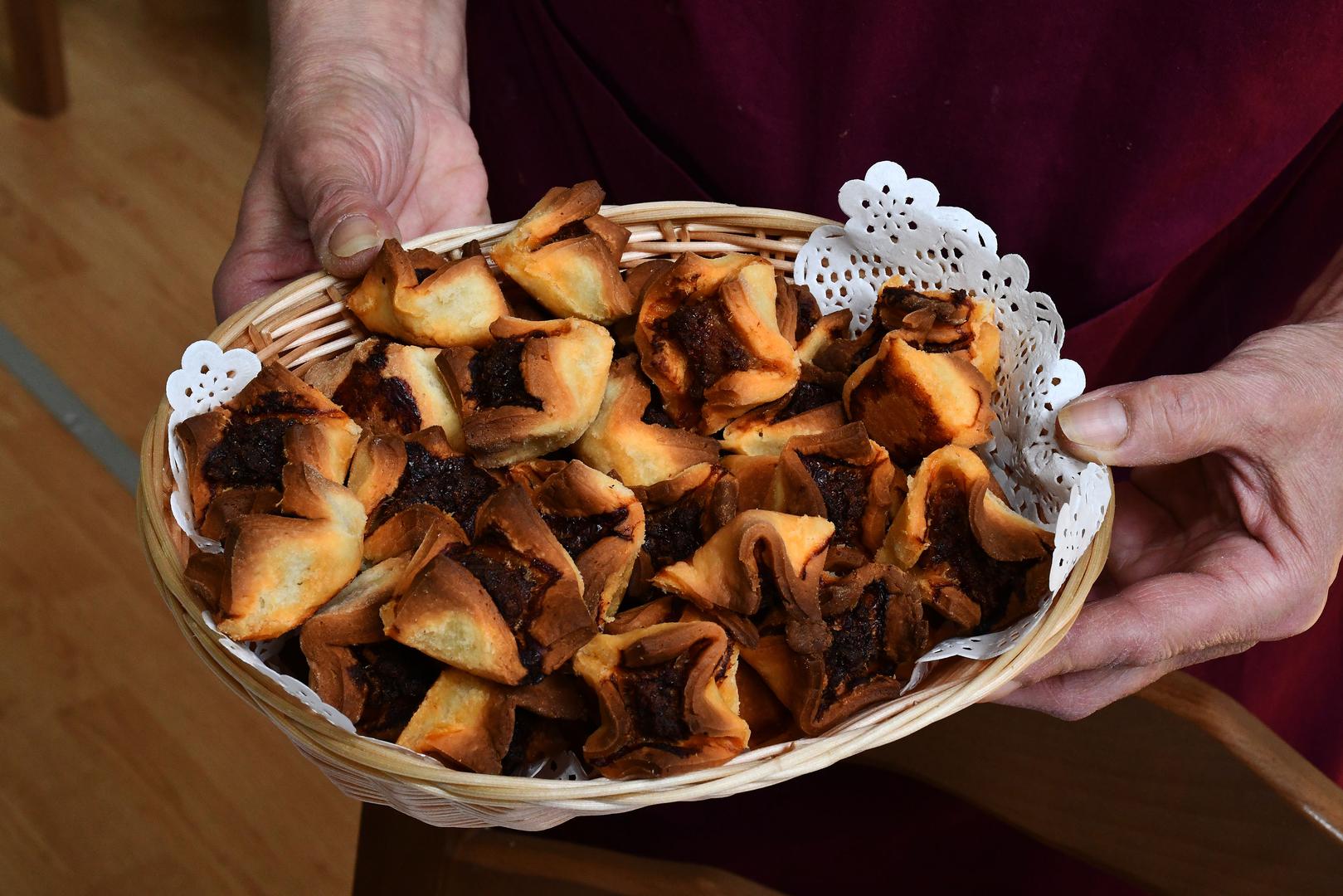 20.04.2022., Cernik - Turistička patrola Večernjeg lista: Općina CernikPhoto: Ivica Galovic/ PIXSELL Photo: Ivica Galovic/PIXSELL