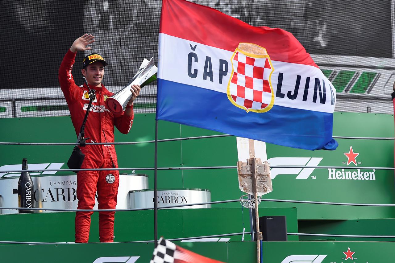 Charles Leclerc