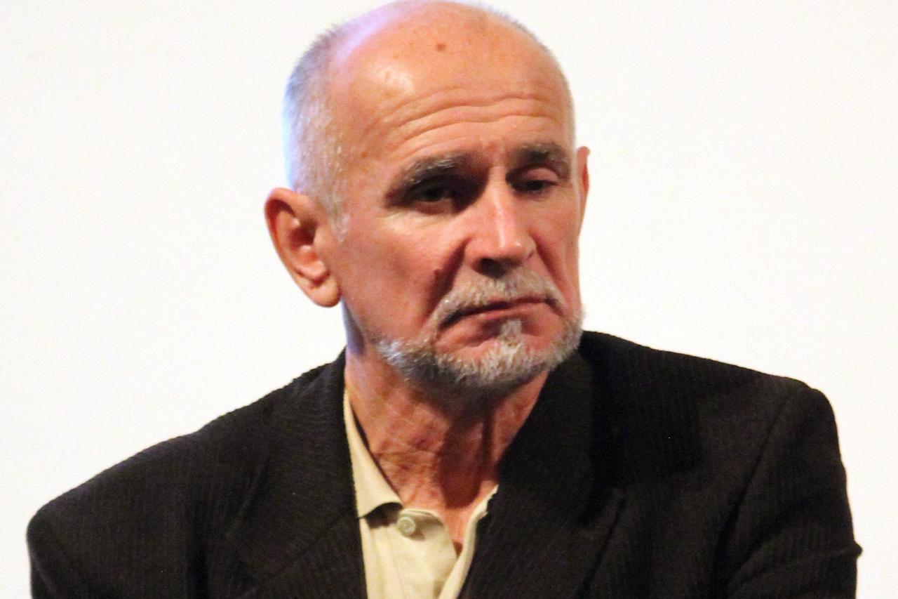 Zvonko Bušić