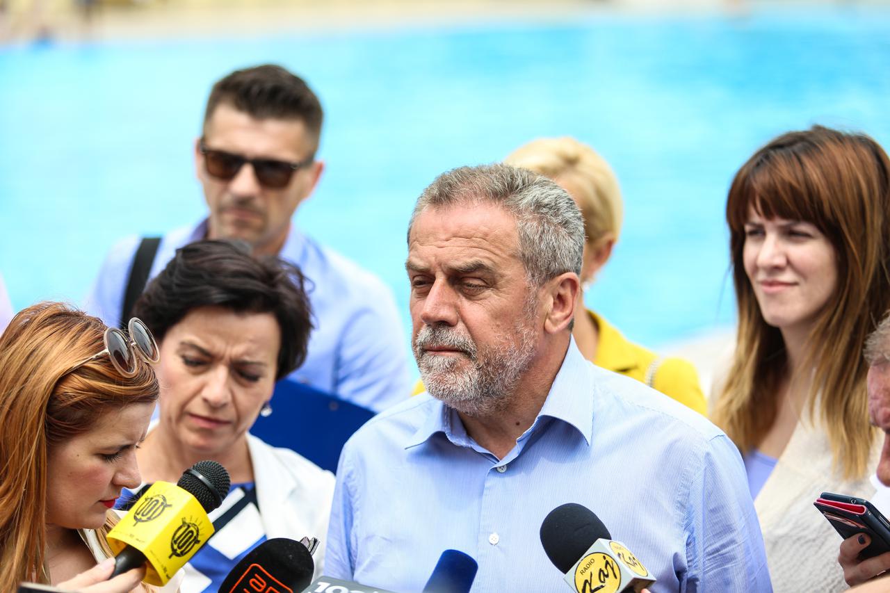 Milan Bandić