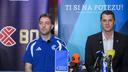 Tomas uskače u žrvanj, sa samo dva treninga vodi tri utakmice u pet dana