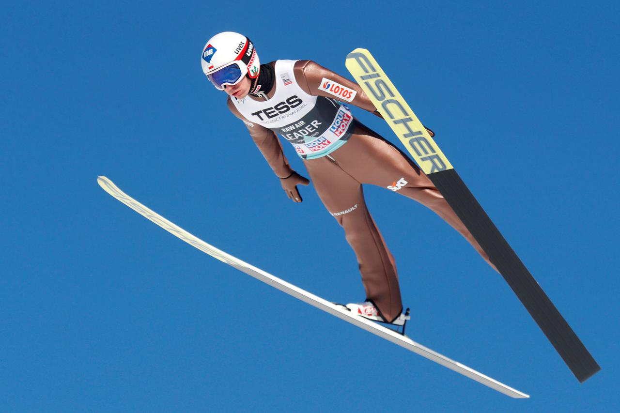 Kamil Stoch
