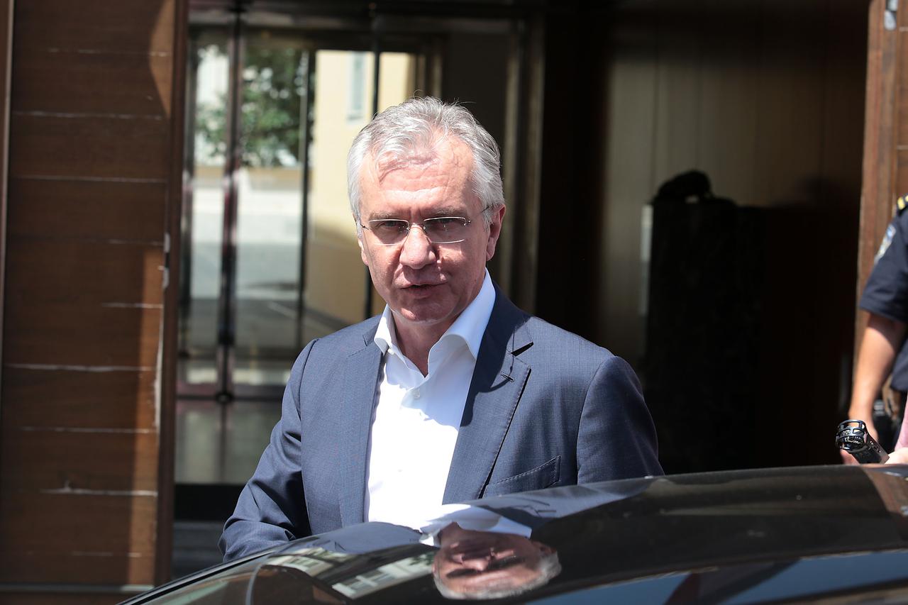 Rajko Ostojić
