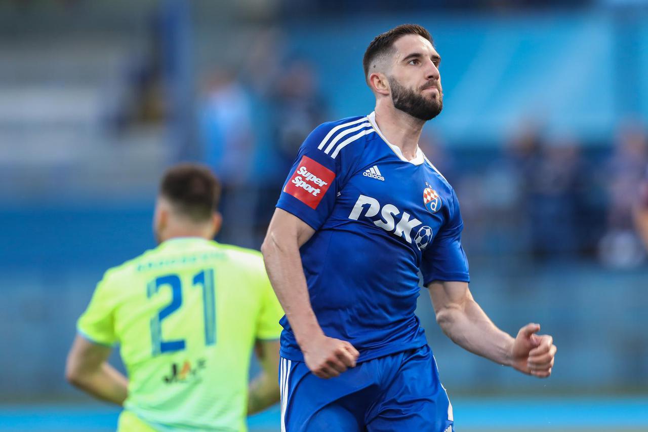 Zagreb:  Dinamo i Gorica na Maksimiru igraju zadnje, 36. kolo HNL-a