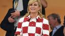 Kolinda otkrila što je prošlog tjedna radila u Parizu