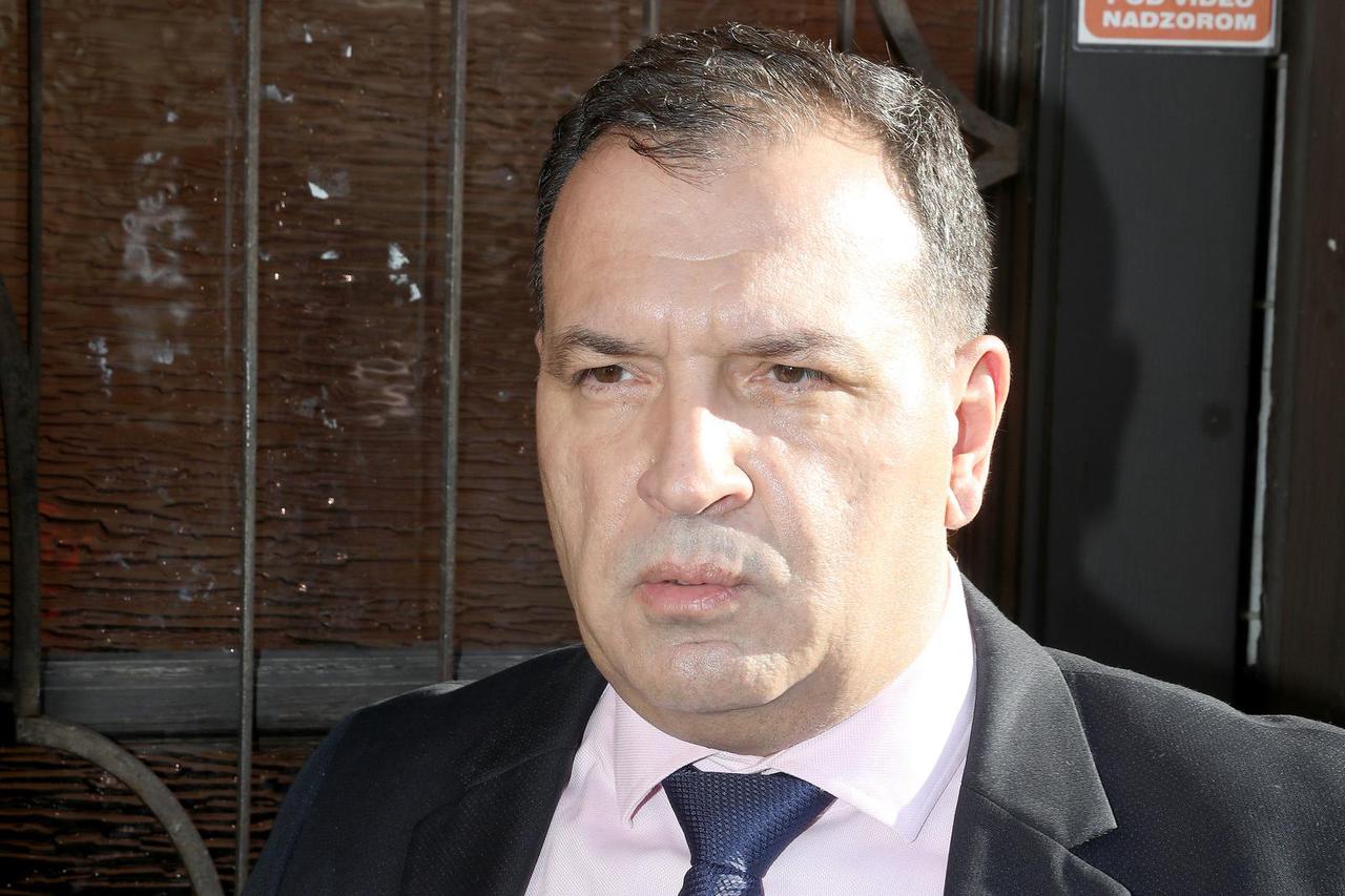 ARHIVA - 2020. Vili Beroš predložen za novog ministra zdravstva, ispunio imovinsku karticu