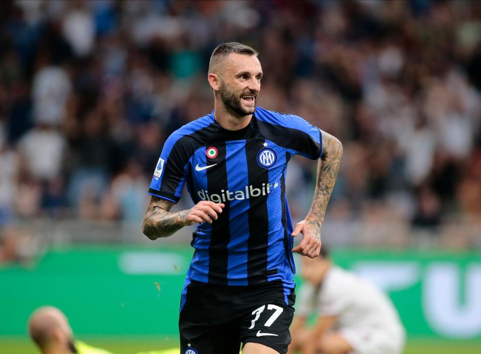 italian soccer Serie A match - Inter - FC Internazionale vs Torino FC