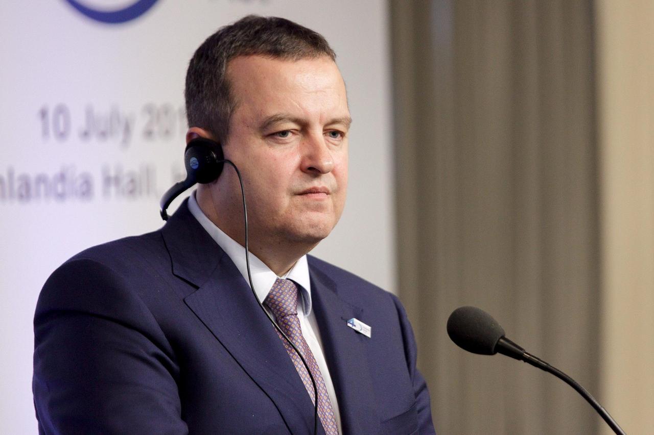Ivica Dačić
