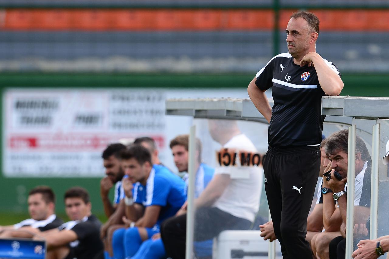 Dinamo  - Vorskla