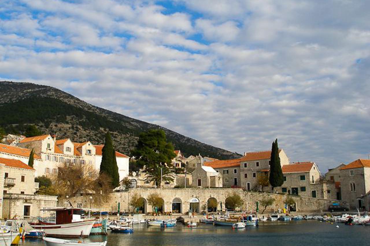 Dani videa Bol na Braču