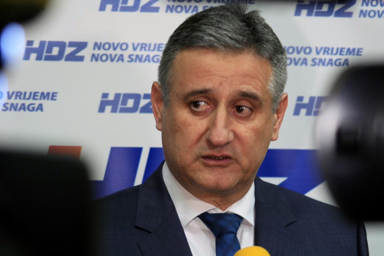 karamarko