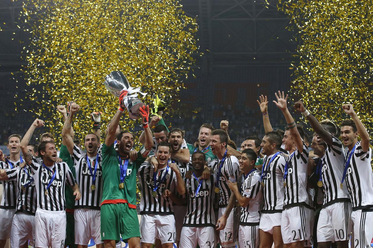 Mario Mandžukić