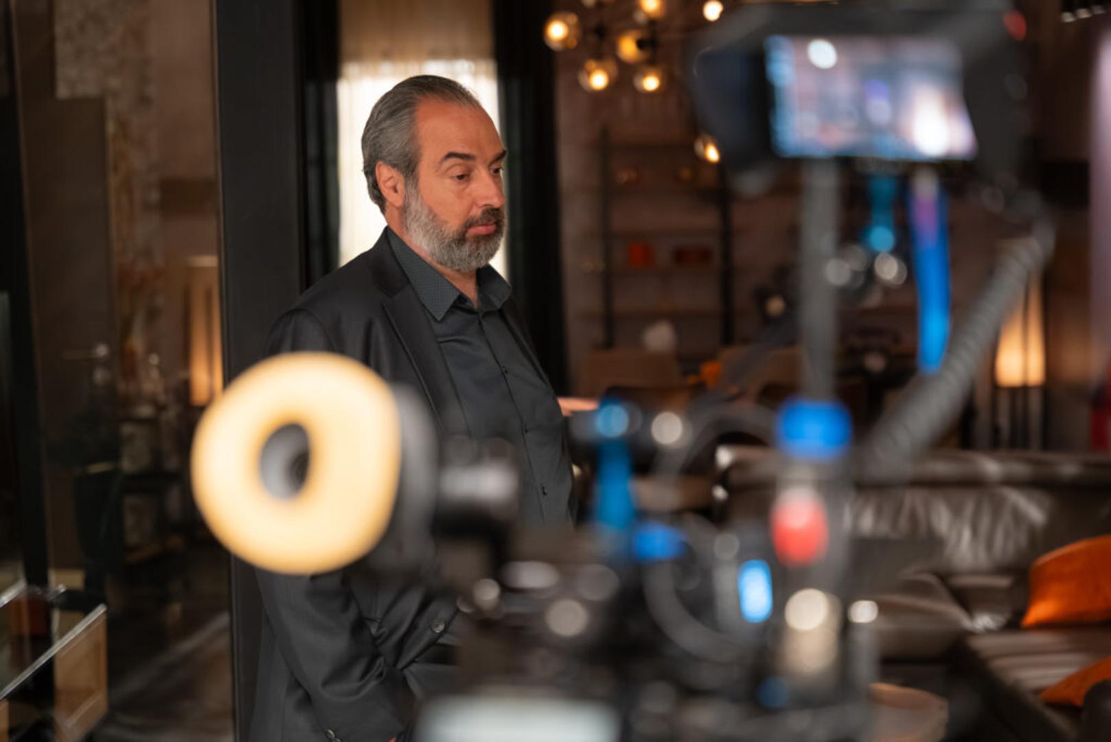 „Atmosfera je svaki dan toliko dobra da kad pomislim da ćemo u nekom trenutku udariti zadnju klapu i završiti snimanje serije, rastužim se, ali onda se vratim u sadašnjost i maksimalno uživam u svakom trenutku na setu“ – rekla je Marija Klanac.