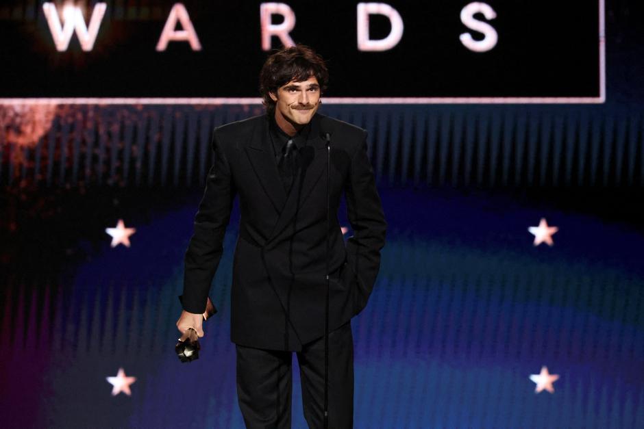 31st Annual Critics Choice Awards