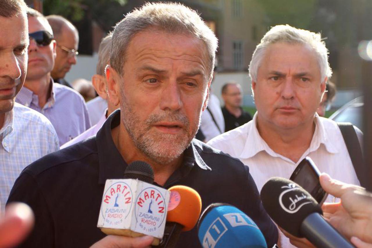 Bandić obilazak (1)