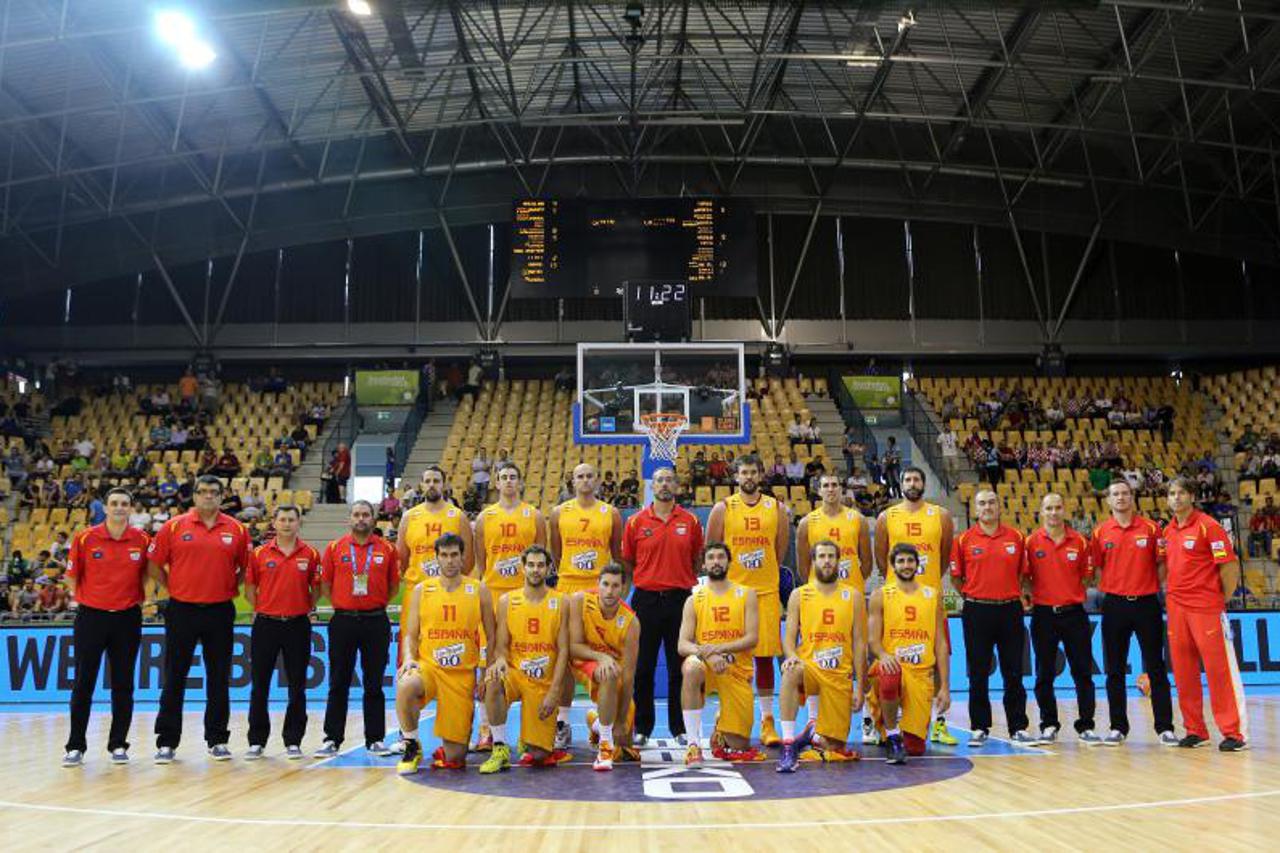 Eurobasket (1)