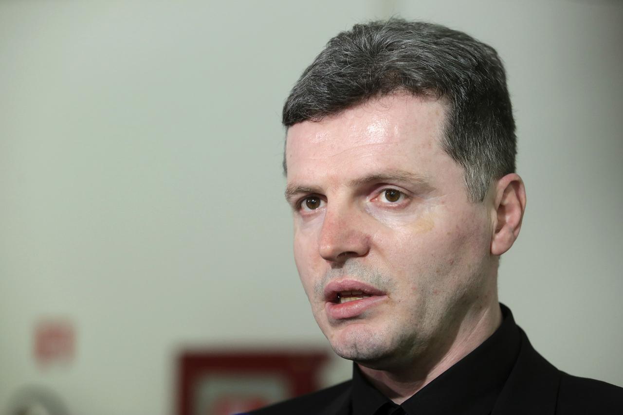 Dario Nakić
