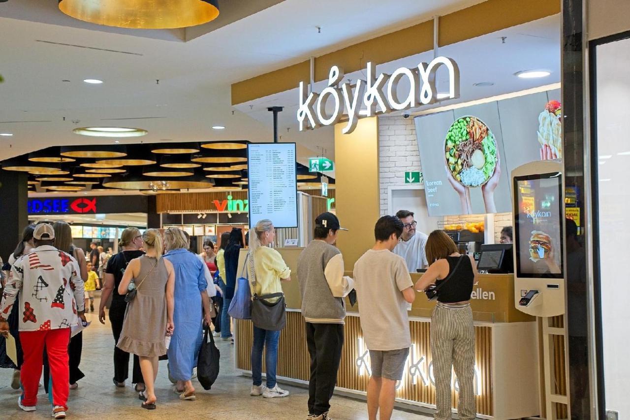 Koykan
