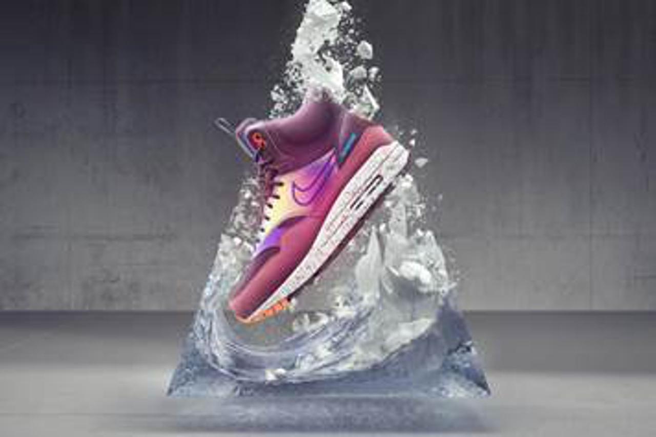 Nike max