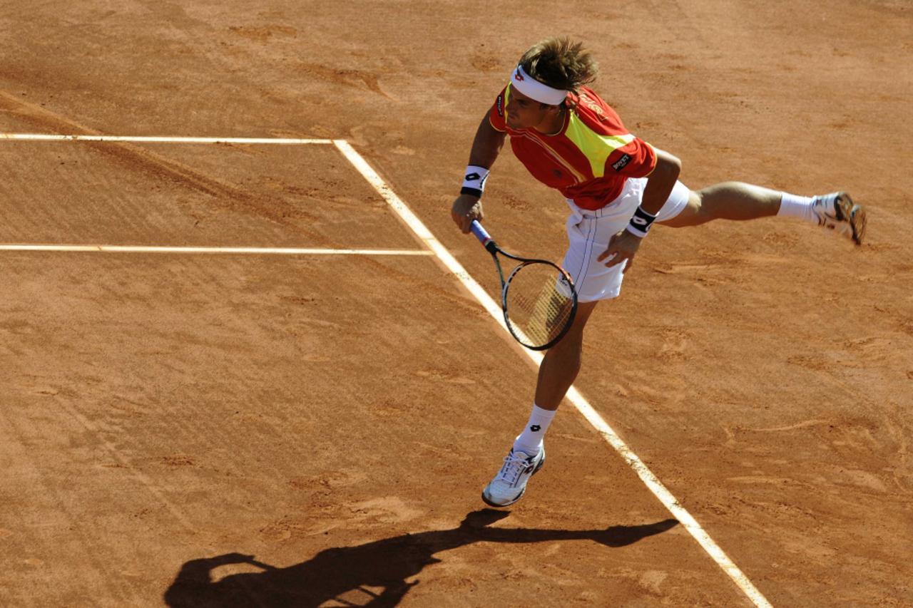 David Ferrer (1)
