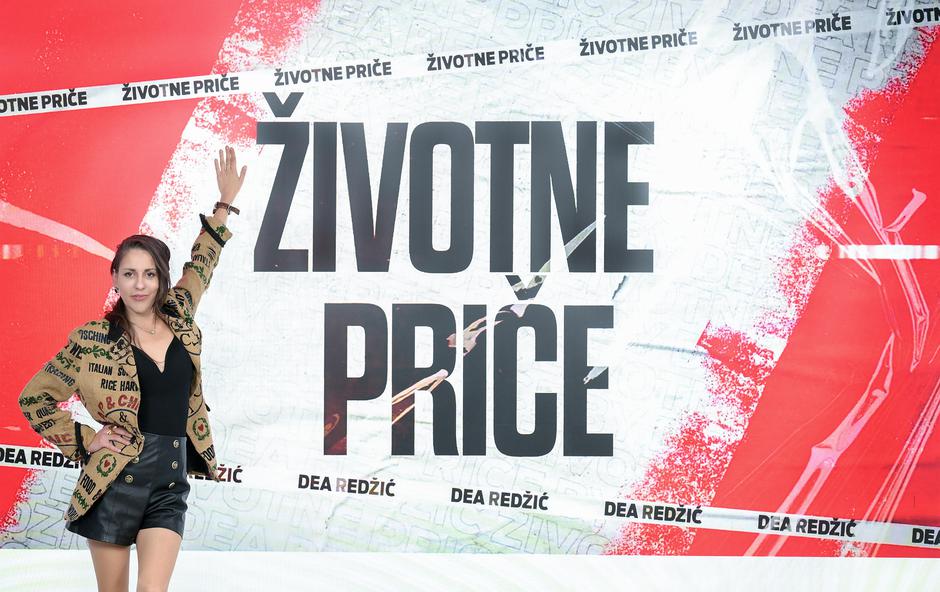Dea Redžić