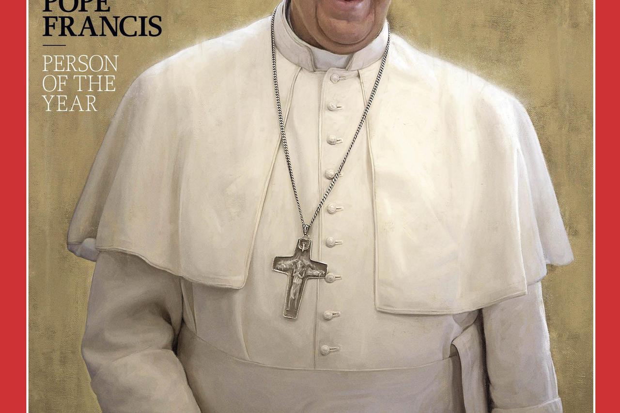 papa Franjo