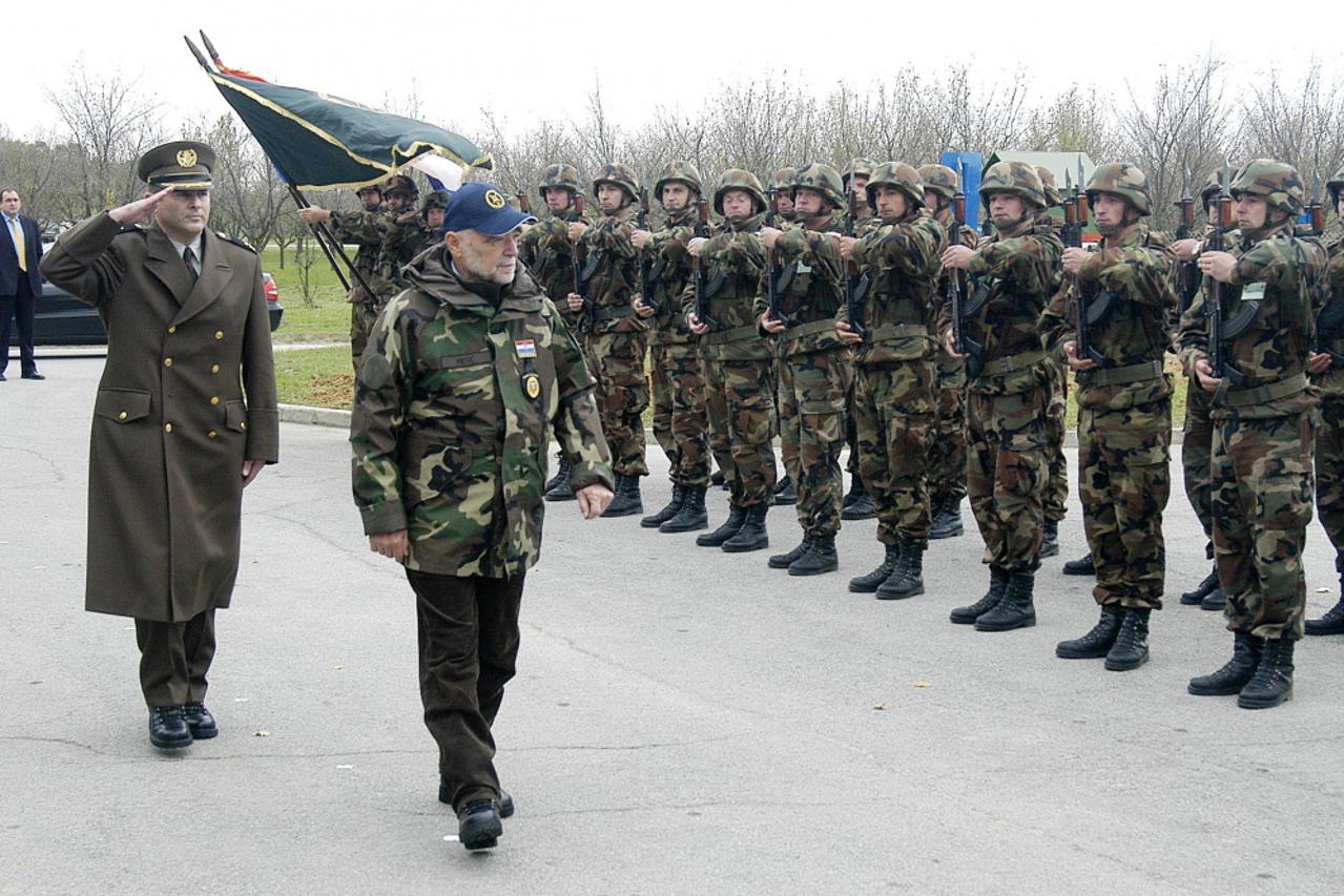 mesić