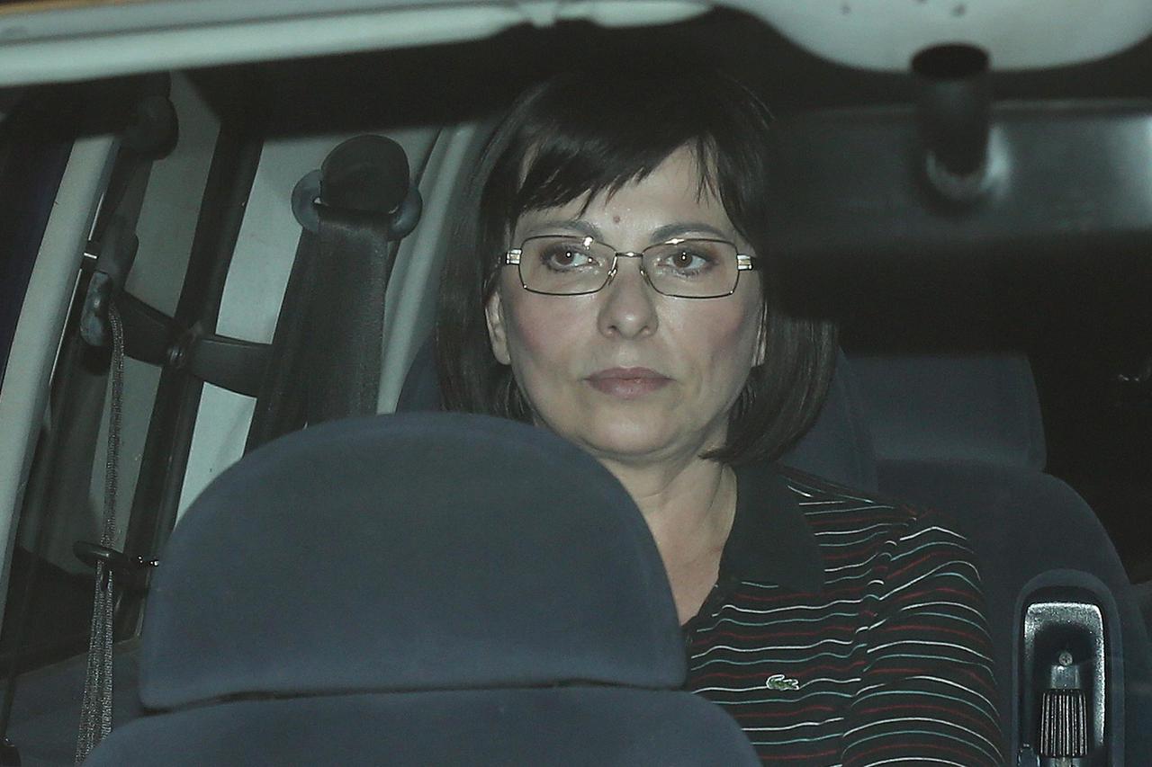 Marina Lovrić Merzel