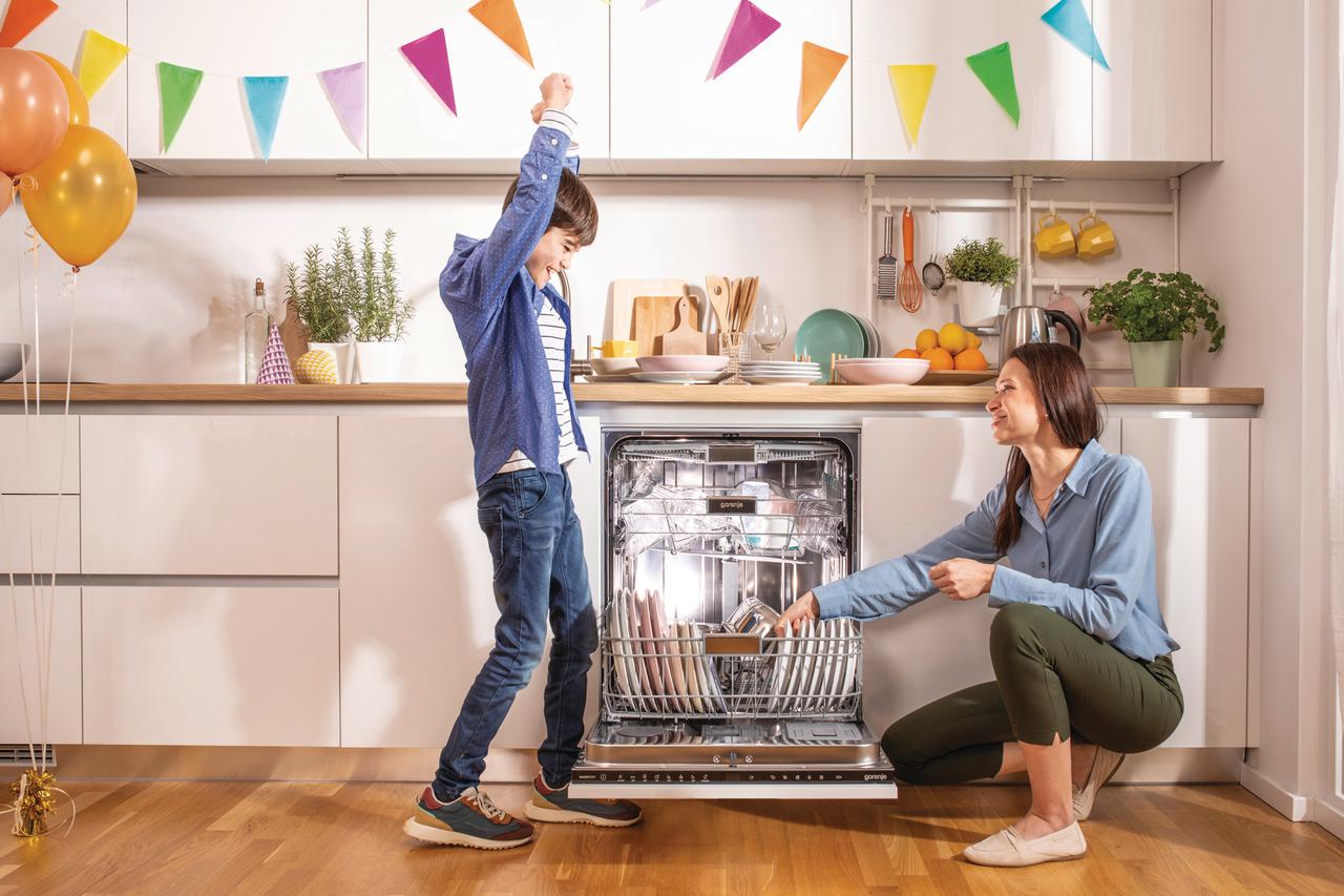 Gorenje UltraClean