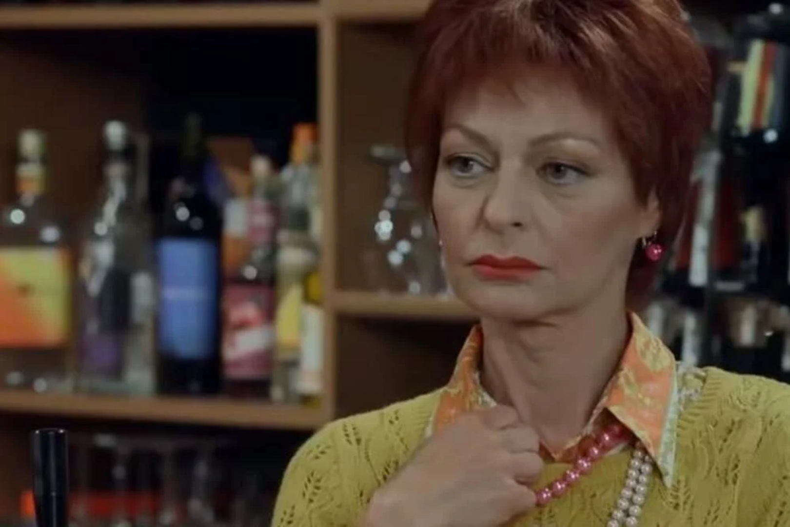 Ostvarila je ulogu u Netflixovom filmu "Sixty Minutes" o MMA borcu Octaviju Bergmannu koji odustaje od važnog meča kako bi se sastao s kćeri za njen rođendan. 