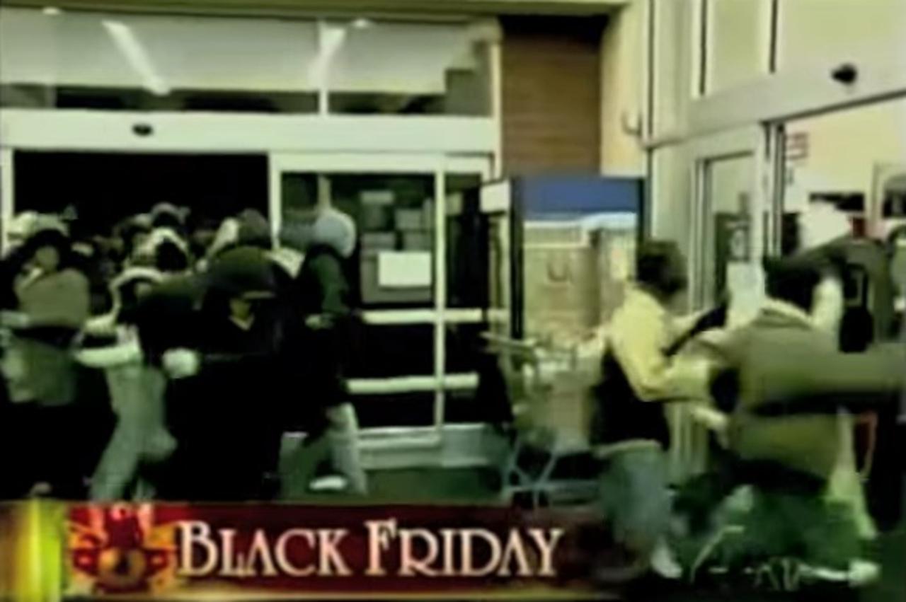 Black Friday