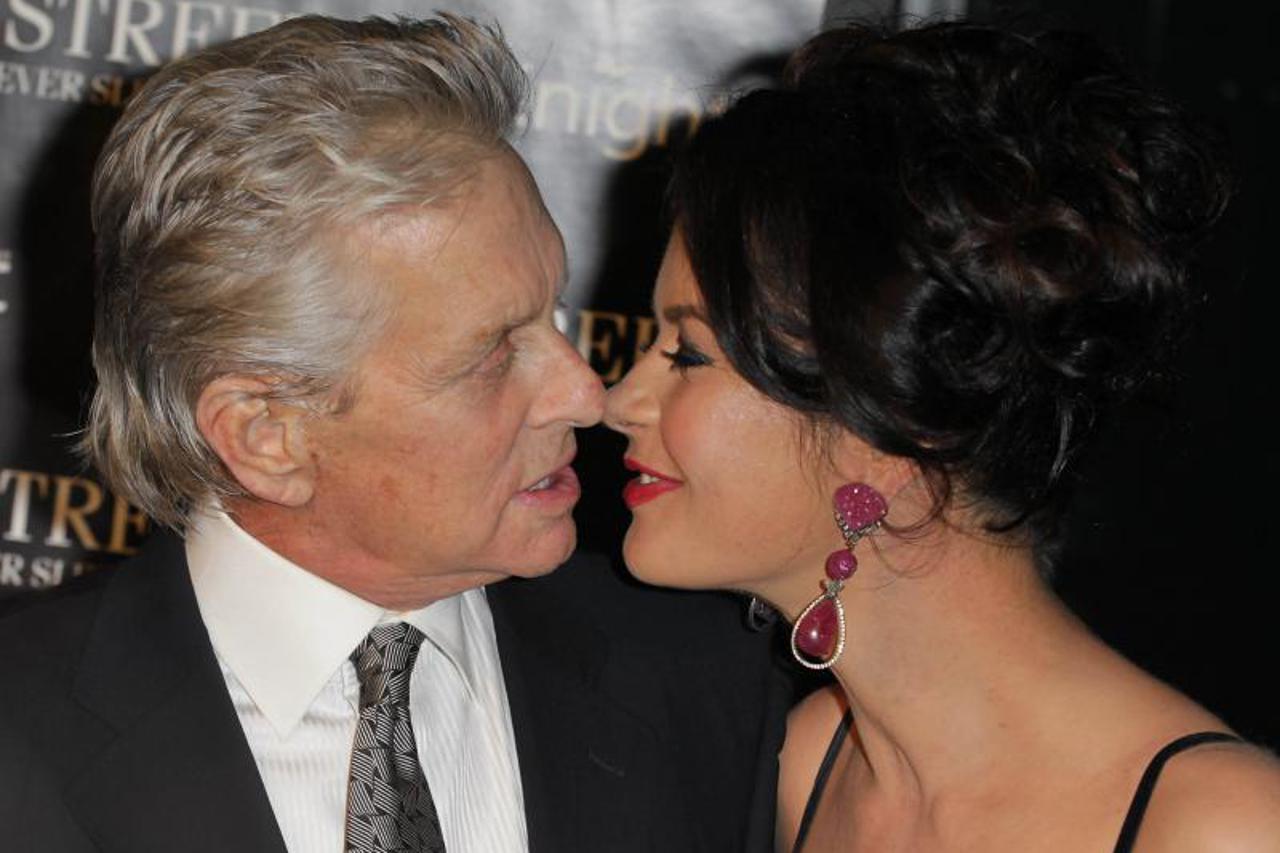 catherine zeta jones