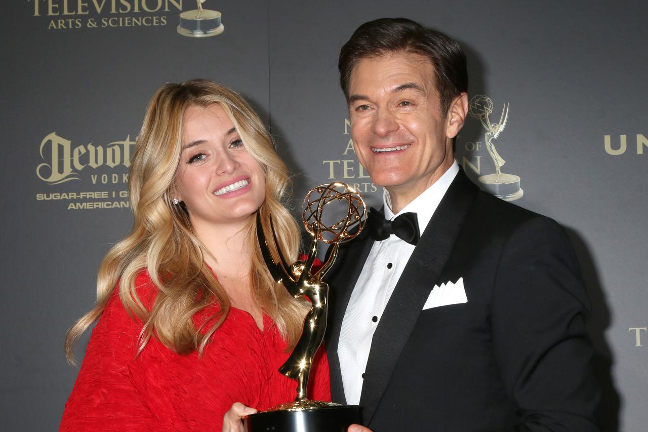 dr. Oz