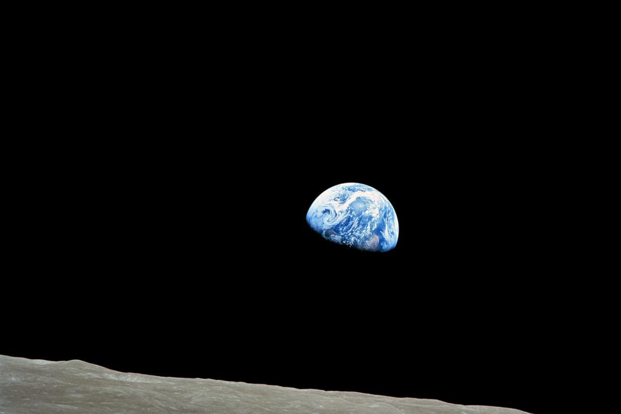 planet Zemlja